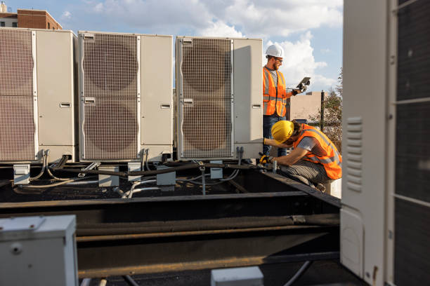 Ductless HVAC Repair in Parma, OH