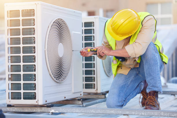 HVAC Air Duct Cleaning in Parma, OH