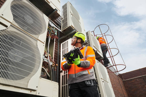 Best Best HVAC Companies  in Parma, OH