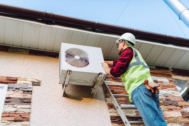 Best Furnace Installation  in Parma, OH