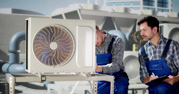Best HVAC Emergency Services  in Parma, OH