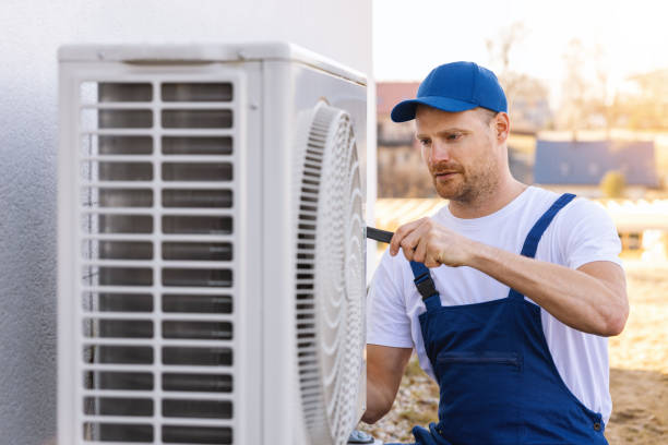 Best HVAC Repair Near Me  in Parma, OH